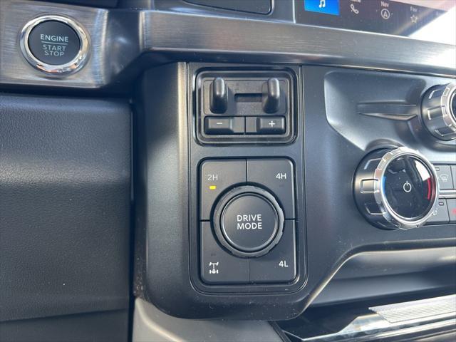new 2025 Ford F-250 car