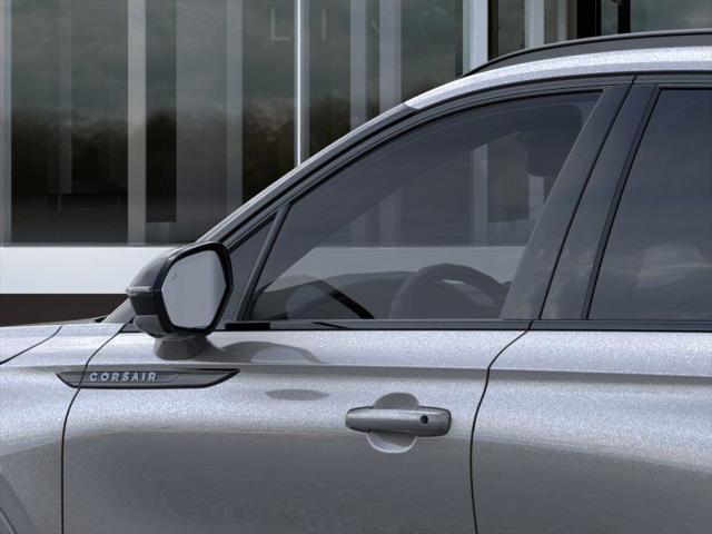 new 2025 Lincoln Corsair car, priced at $45,274