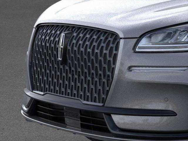 new 2025 Lincoln Corsair car, priced at $45,274