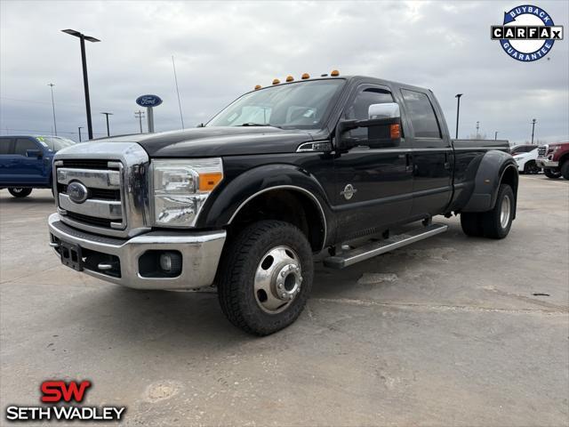 used 2015 Ford F-350 car, priced at $27,600