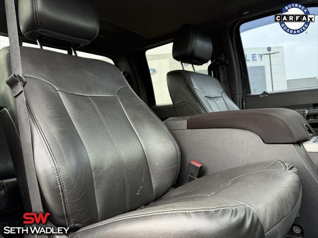 used 2015 Ford F-350 car, priced at $27,600