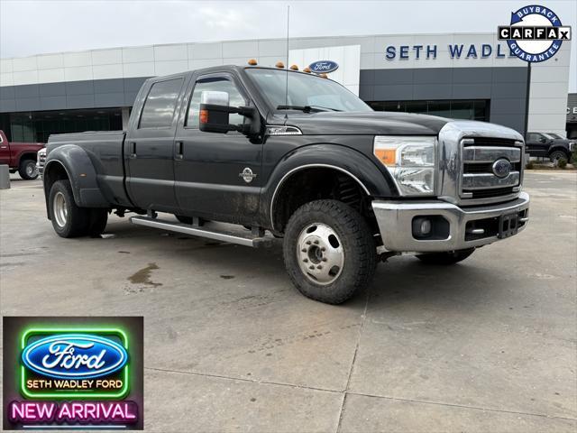 used 2015 Ford F-350 car, priced at $27,600