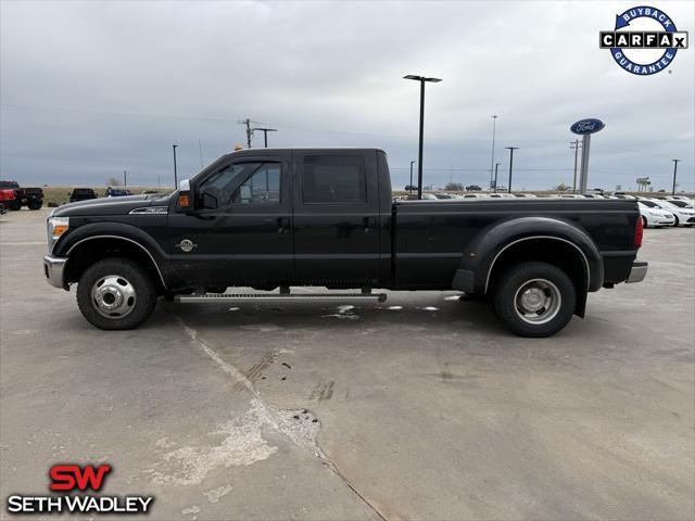 used 2015 Ford F-350 car, priced at $27,600