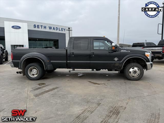 used 2015 Ford F-350 car, priced at $27,600