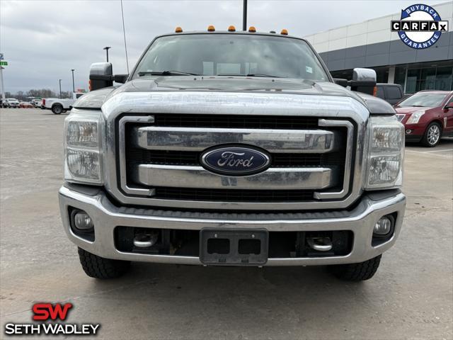 used 2015 Ford F-350 car, priced at $27,600