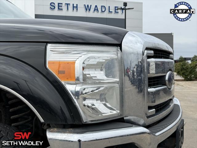 used 2015 Ford F-350 car, priced at $27,600