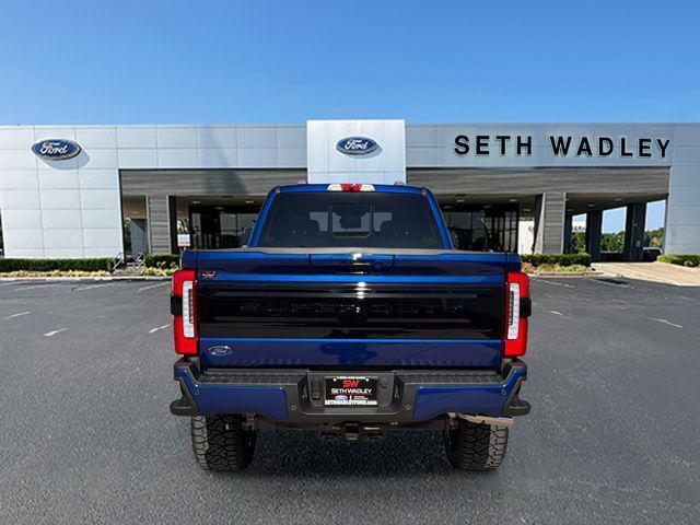 new 2026 Ford F-250 car, priced at $122,901