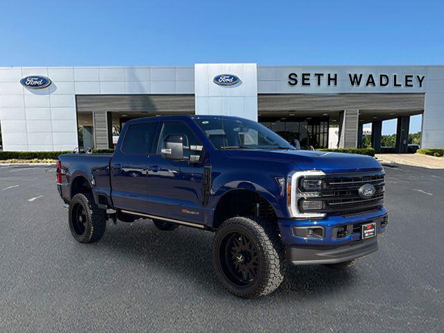 new 2026 Ford F-250 car, priced at $122,901