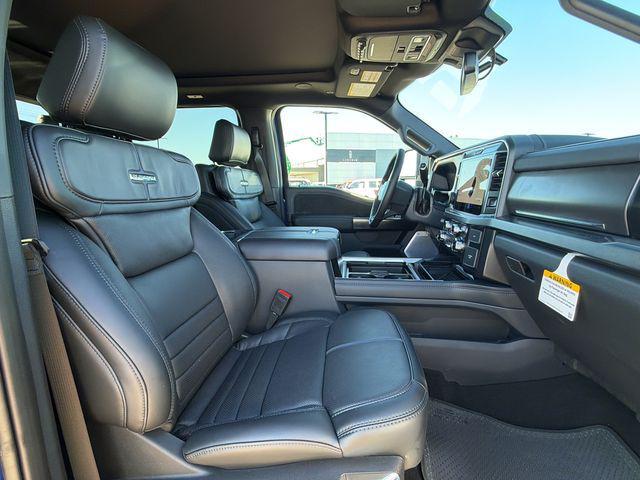 new 2026 Ford F-250 car, priced at $122,901