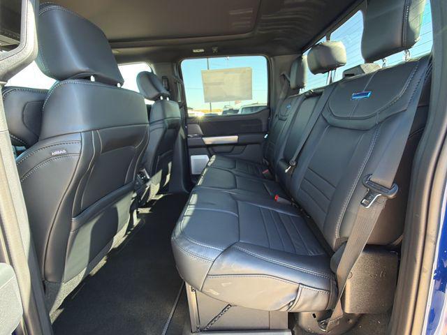 new 2026 Ford F-250 car, priced at $122,901