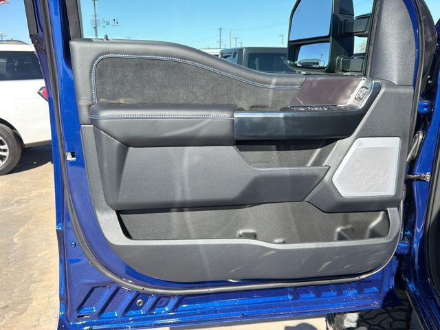 new 2026 Ford F-250 car, priced at $122,901