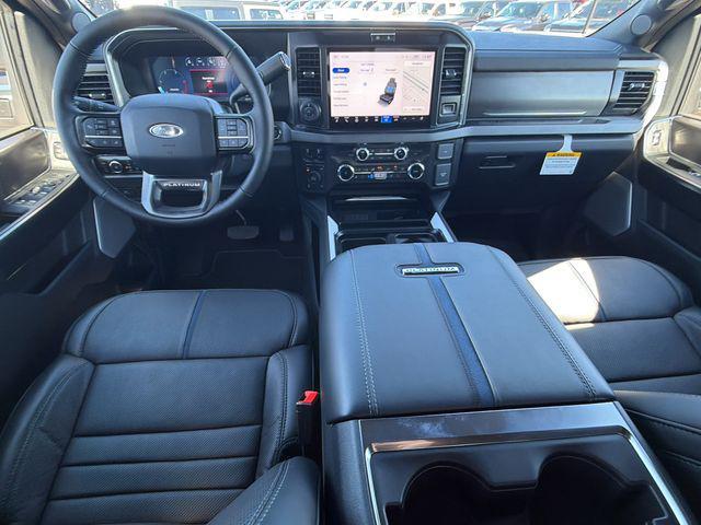 new 2026 Ford F-250 car, priced at $122,901