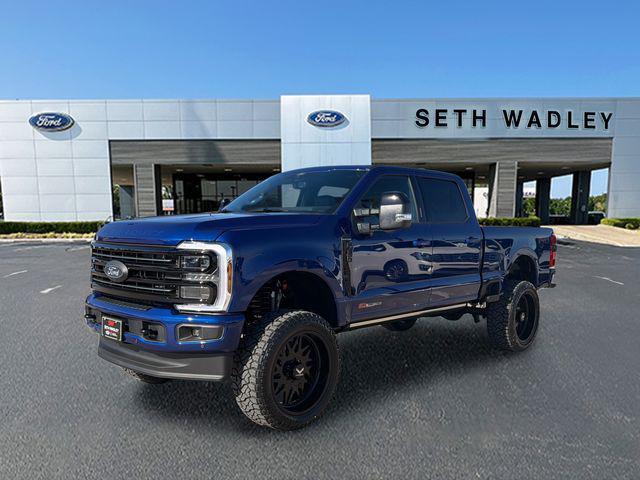 new 2026 Ford F-250 car, priced at $122,901