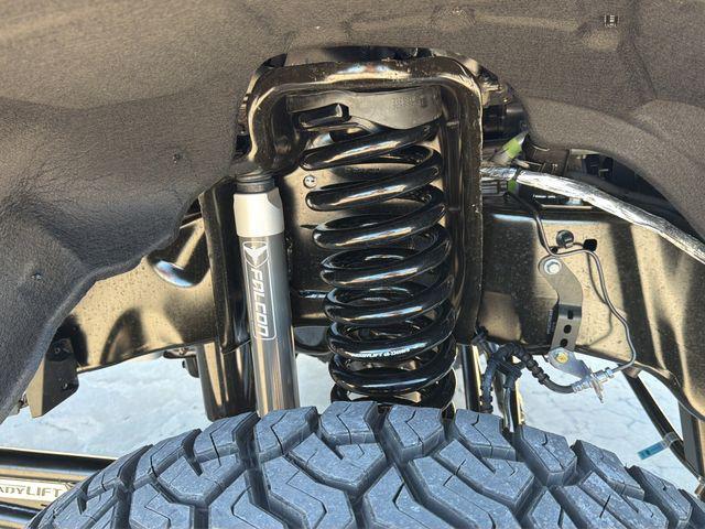 new 2026 Ford F-250 car, priced at $122,901