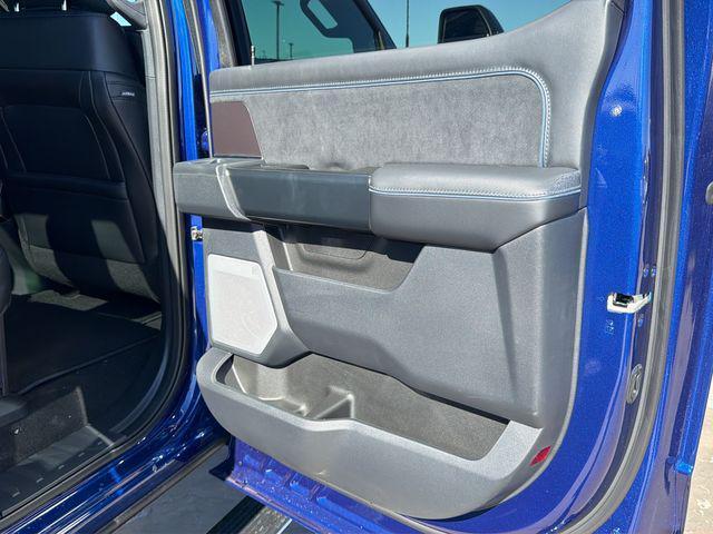 new 2026 Ford F-250 car, priced at $122,901