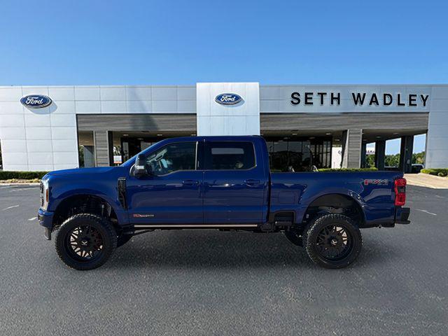 new 2026 Ford F-250 car, priced at $122,901