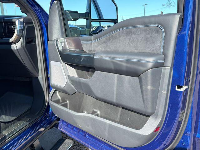 new 2026 Ford F-250 car, priced at $122,901