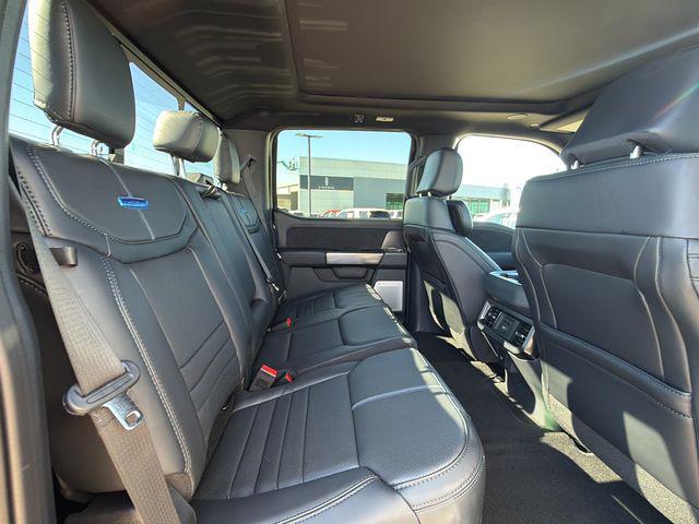 new 2026 Ford F-250 car, priced at $122,901