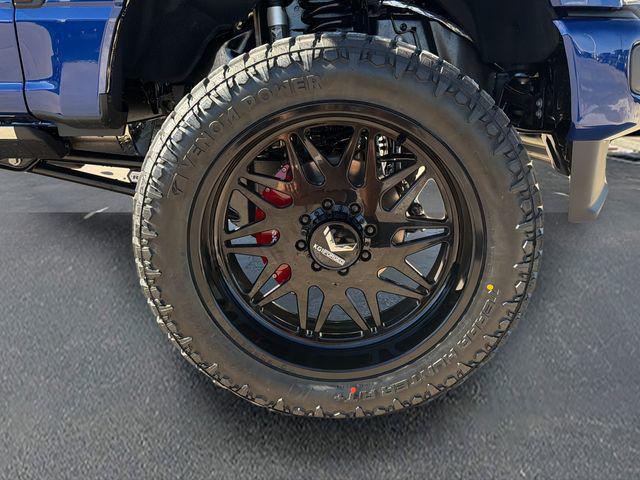 new 2026 Ford F-250 car, priced at $122,901