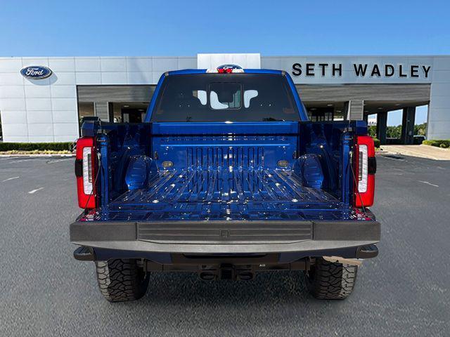 new 2026 Ford F-250 car, priced at $122,901