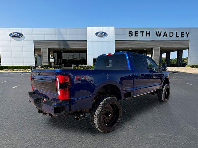 new 2026 Ford F-250 car, priced at $122,901