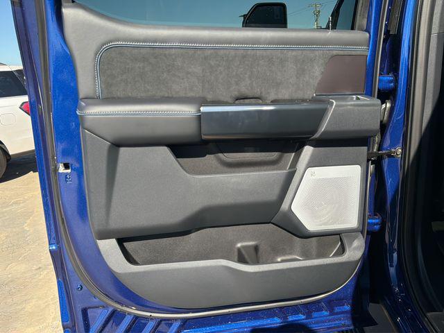 new 2026 Ford F-250 car, priced at $122,901