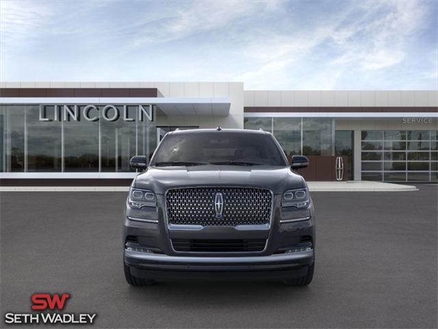 new 2024 Lincoln Navigator car, priced at $98,536