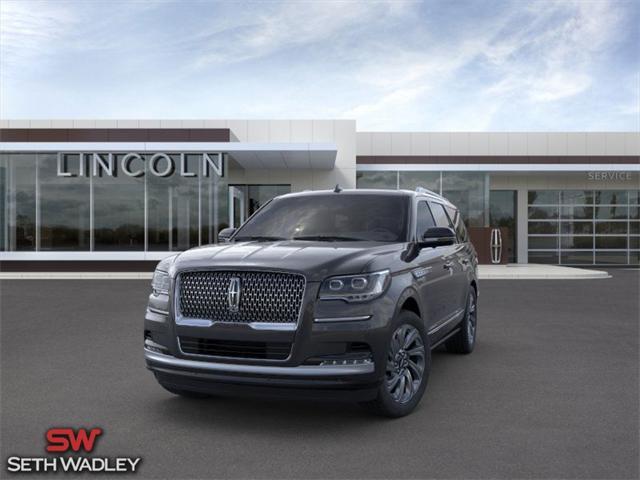 new 2024 Lincoln Navigator car, priced at $98,536