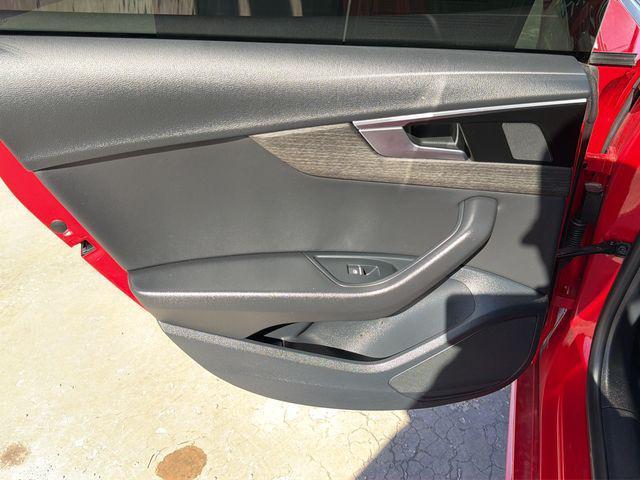 used 2022 Audi A5 Sportback car, priced at $27,400