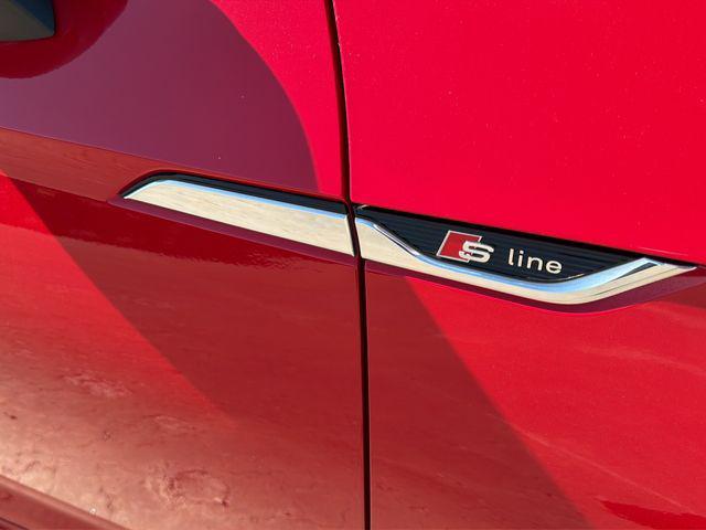 used 2022 Audi A5 Sportback car, priced at $27,400