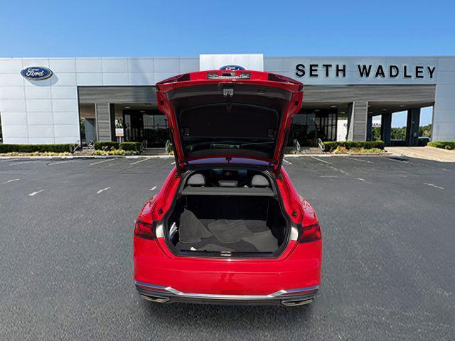 used 2022 Audi A5 Sportback car, priced at $27,400