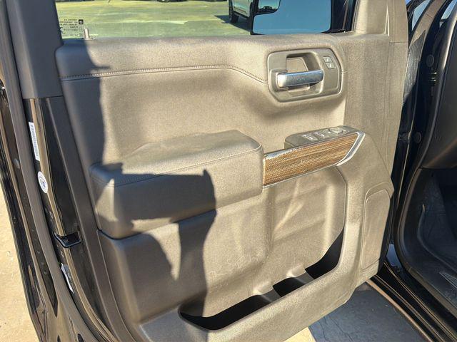 used 2019 Chevrolet Silverado 1500 car, priced at $21,800