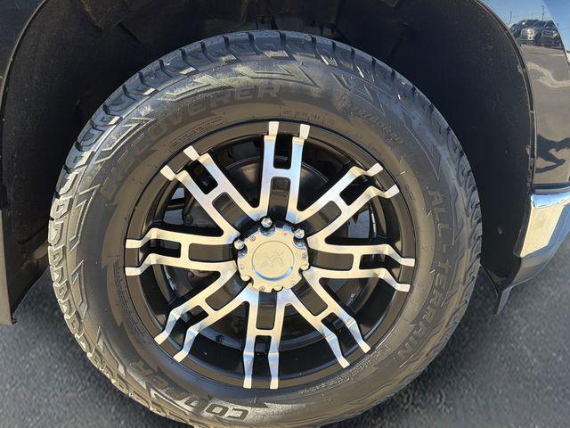 used 2019 Chevrolet Silverado 1500 car, priced at $21,800