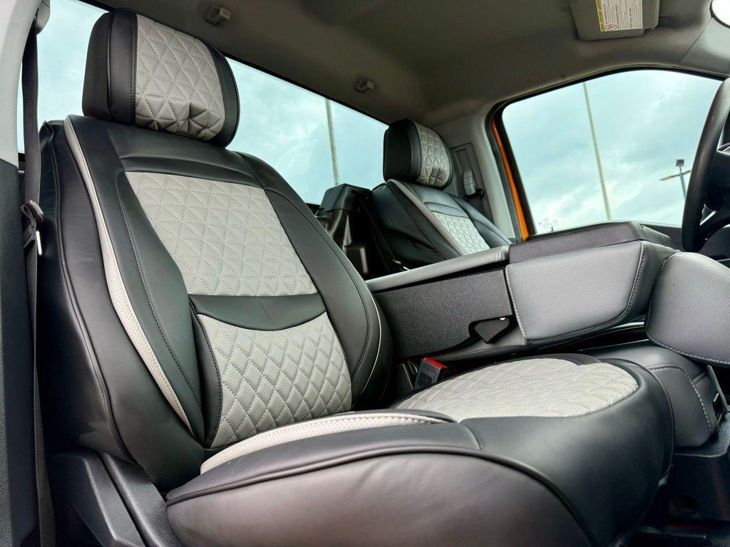 used 2023 Ford F-450 car, priced at $71,301