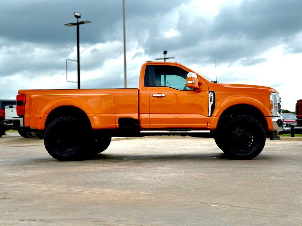 used 2023 Ford F-450 car, priced at $71,301