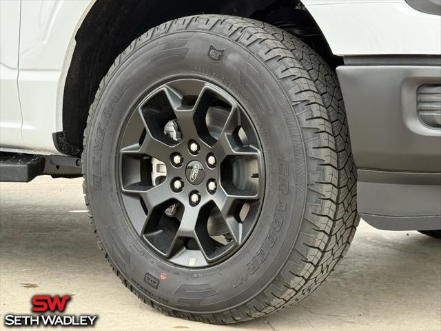 new 2025 Ford F-150 car, priced at $49,146