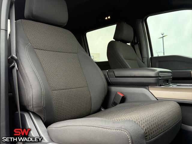 new 2025 Ford F-150 car, priced at $49,146