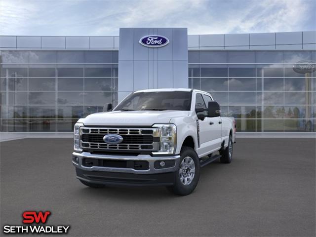 new 2024 Ford F-250 car, priced at $55,297