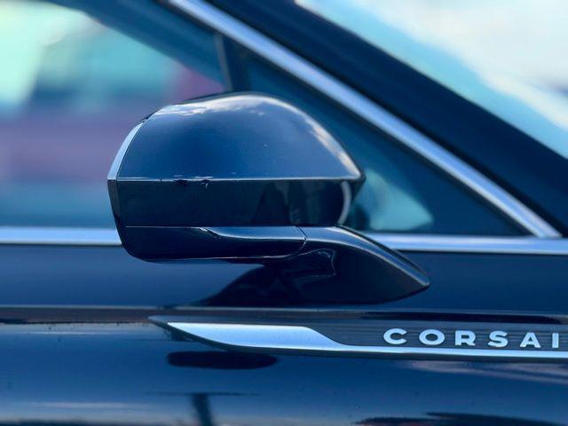used 2022 Lincoln Corsair car, priced at $22,600