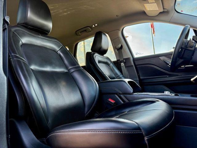 used 2022 Lincoln Corsair car, priced at $22,600