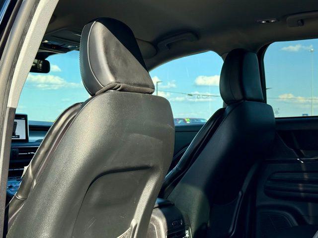 used 2022 Lincoln Corsair car, priced at $22,600