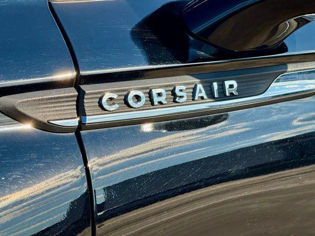 used 2022 Lincoln Corsair car, priced at $22,600