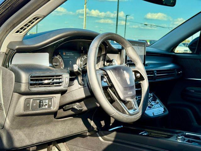 used 2022 Lincoln Corsair car, priced at $22,600