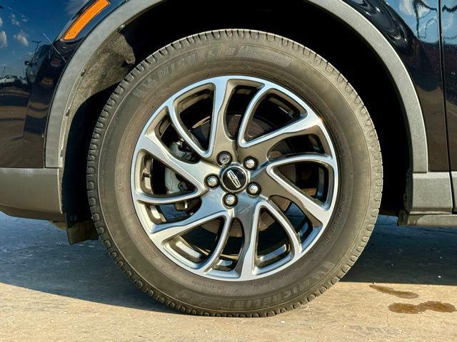 used 2022 Lincoln Corsair car, priced at $22,600