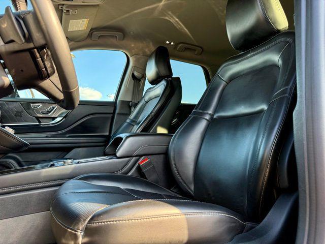 used 2022 Lincoln Corsair car, priced at $22,600