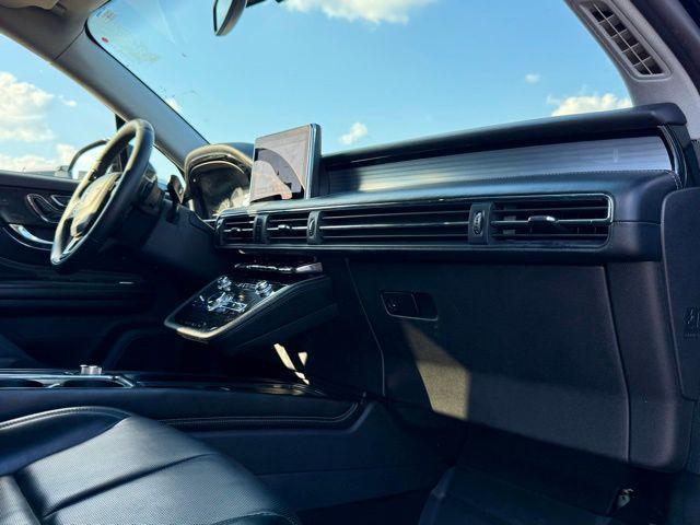 used 2022 Lincoln Corsair car, priced at $22,600