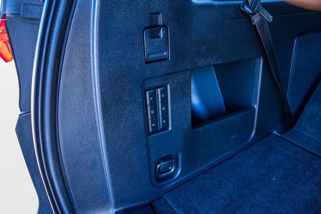 used 2023 Lincoln Navigator car, priced at $58,300