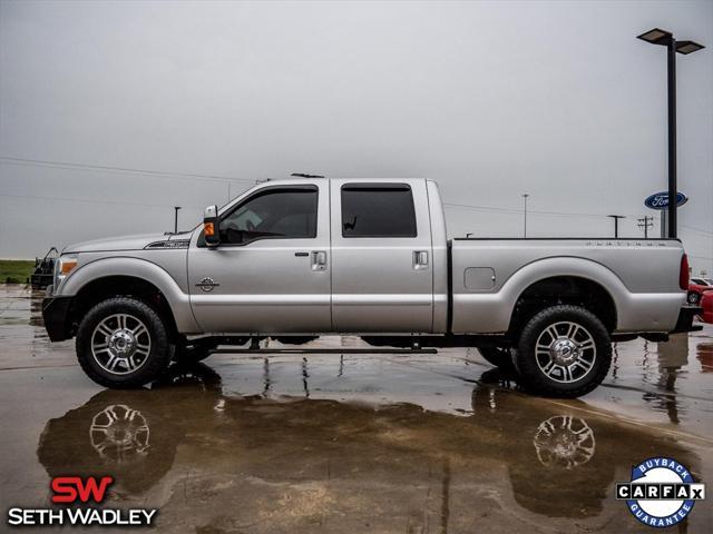 used 2016 Ford F-350 car, priced at $25,400