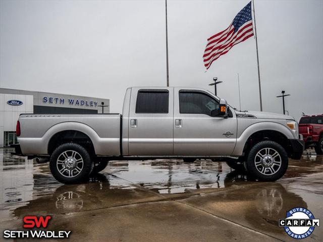 used 2016 Ford F-350 car, priced at $25,400