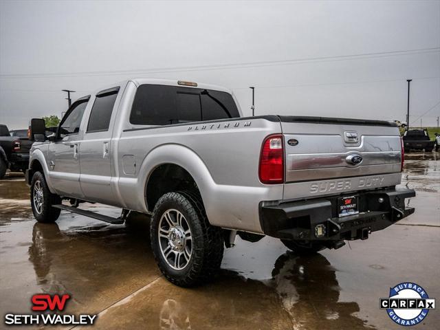 used 2016 Ford F-350 car, priced at $25,400